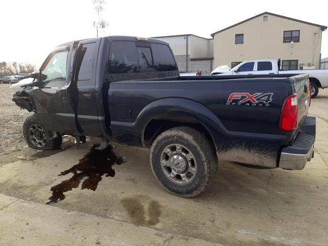 Photo 2 from auction – 2012 FORD F250 SUPER with VIN 1FT7X2B66CEB27415