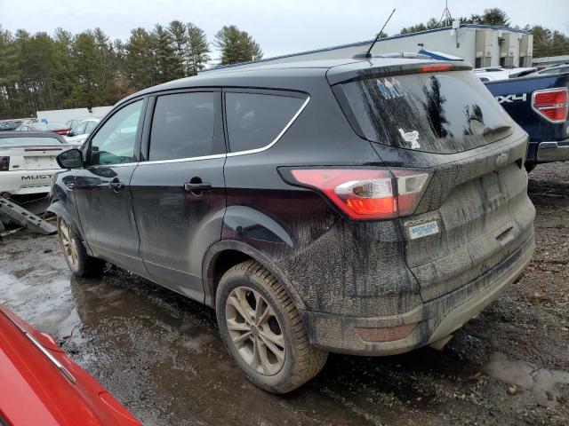 Photo 2 from auction – 2017 FORD ESCAPE SE with VIN 1FMCU9GD1HUB71080