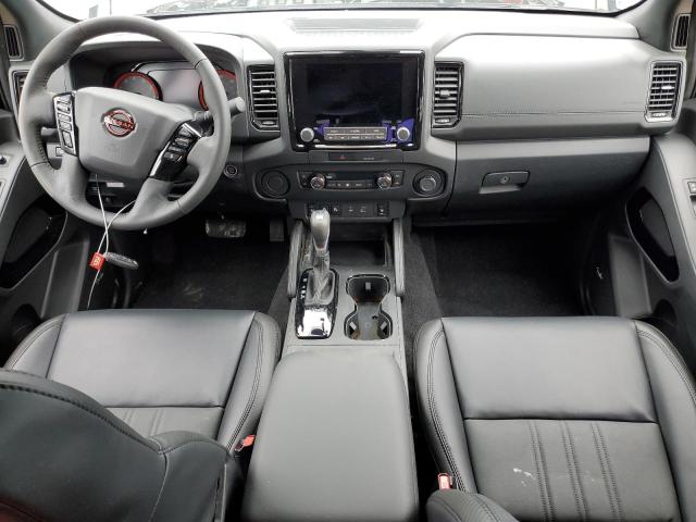 Photo 8 from auction – 2022 NISSAN FRONTIER S with VIN 1N6ED1EJ2NN690164