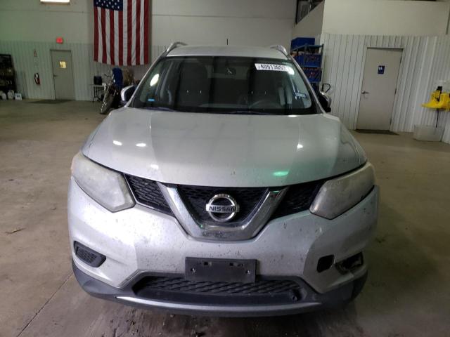 Photo 5 from auction – 2015 NISSAN ROGUE S with VIN KNMAT2MT5FP548670