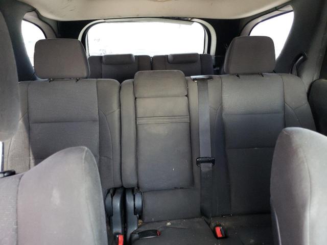 Photo 10 from auction – 2013 DODGE DURANGO SX with VIN 1C4RDHAG4DC692418