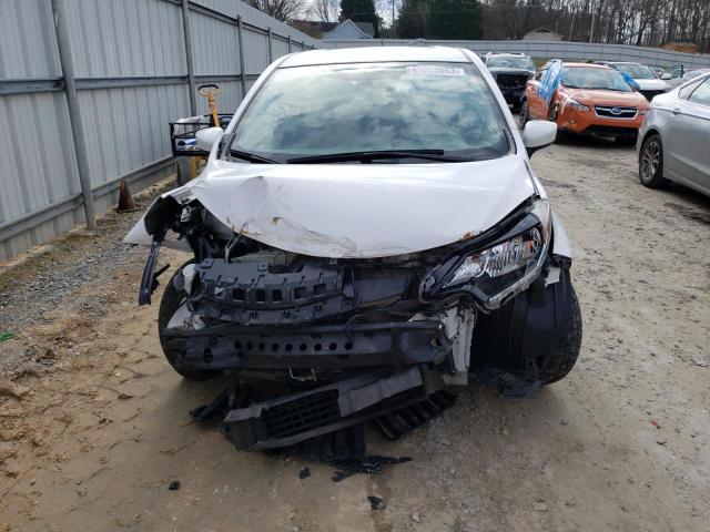Photo 5 from auction – 2019 NISSAN VERSA NOTE with VIN 3N1CE2CP5KL366855