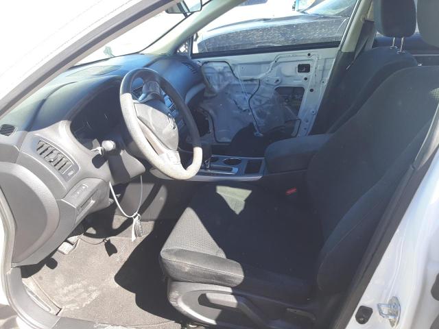 Photo 7 from auction – 2015 NISSAN ALTIMA 2.5 with VIN 1N4AL3AP2FN328949