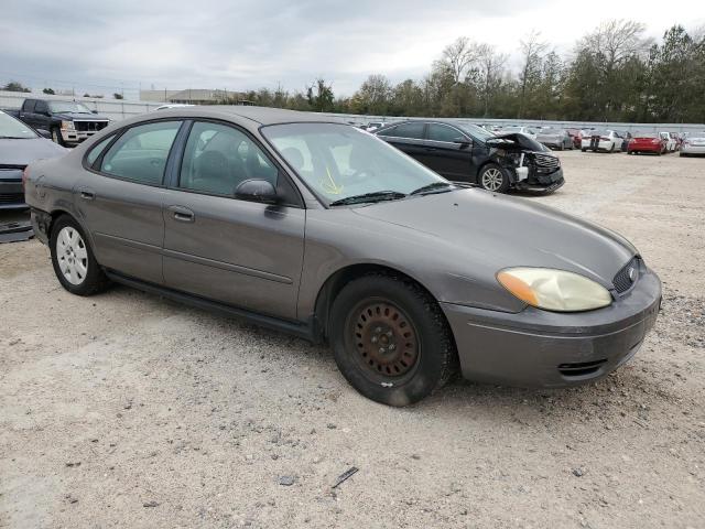 Photo 4 from auction – 2005 FORD TAURUS SE with VIN 1FAHP53U05A111259