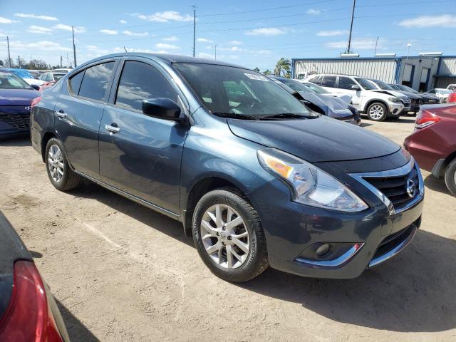 Фото 4 с аукциона – 2017 NISSAN VERSA S с VIN 3N1CN7AP3HL841993
