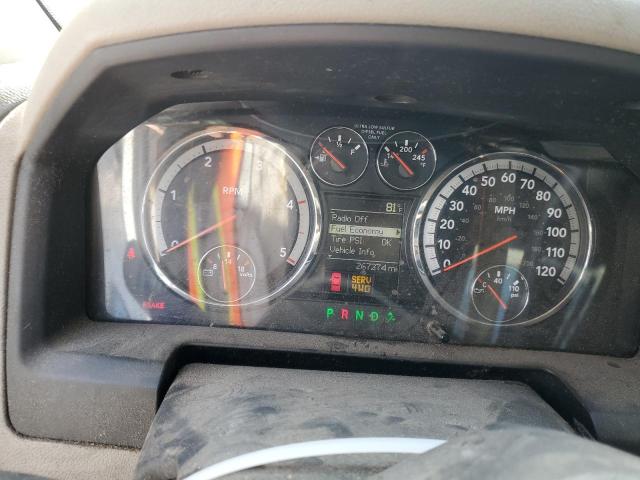 Photo 9 from auction – 2012 DODGE RAM 2500 S with VIN 3C6UD5CL7CG101195