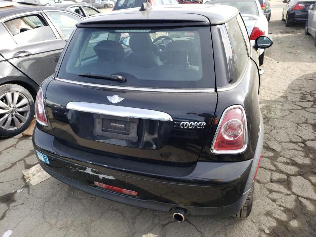 Photo 6 from auction – 2012 MINI COOPER with VIN WMWSU3C53CT256798