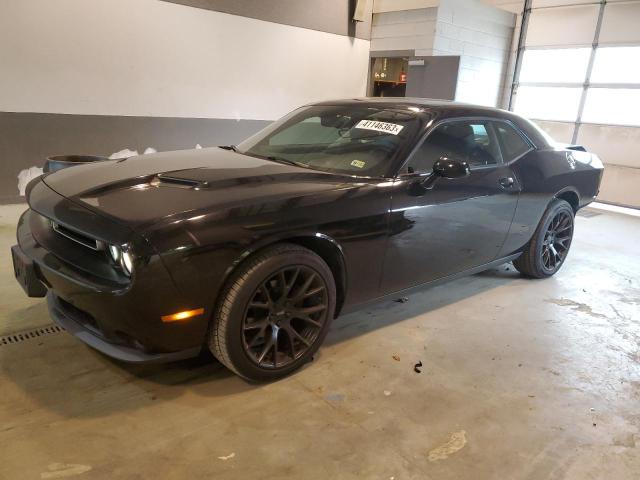 DODGE CHALLENGER 2016 with VIN 2C3CDZAG6GH100891 - Photo from auction