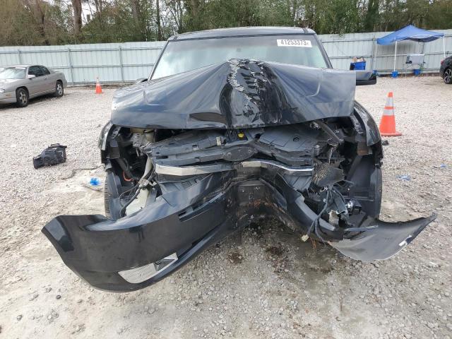 Photo 5 from auction – 2010 FORD FLEX SEL with VIN 2FMGK5CC8ABA20942