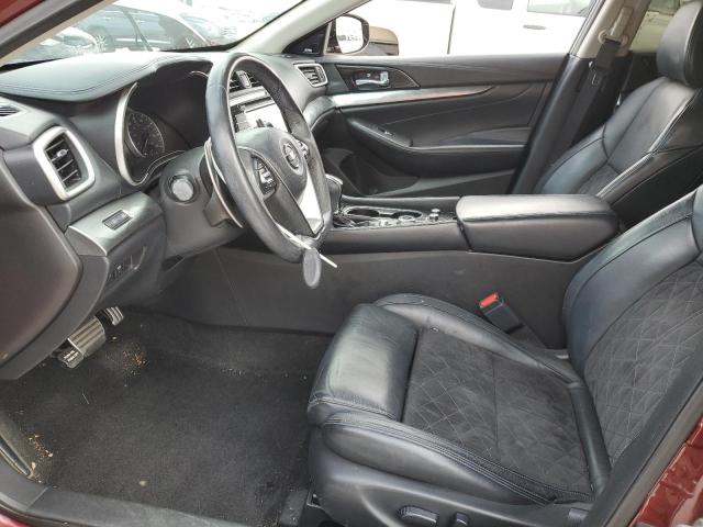 Photo 7 from auction – 2017 NISSAN MAXIMA 3.5 with VIN 1N4AA6AP4HC381173