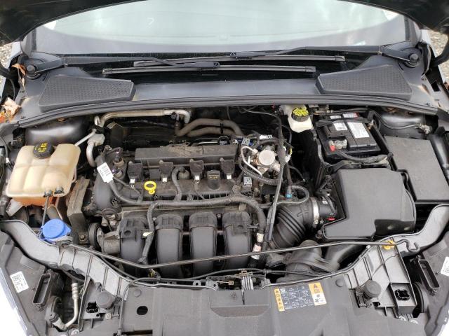 Photo 11 from auction – 2017 FORD FOCUS SE with VIN 1FADP3F23HL265938
