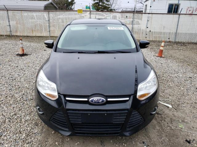 Photo 5 from auction – 2014 FORD FOCUS SE with VIN 1FADP3K2XEL356920
