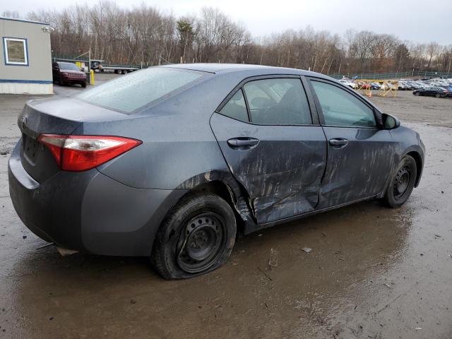 Photo 3 from auction – 2014 TOYOTA COROLLA L with VIN 2T1BURHE9EC066593