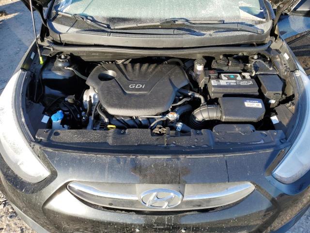 Photo 11 from auction – 2017 HYUNDAI ACCENT SE with VIN KMHCT4AE1HU273972