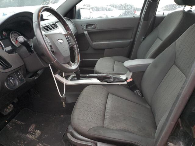 Photo 7 from auction – 2010 FORD FOCUS SE with VIN 1FAHP3FN7AW137346