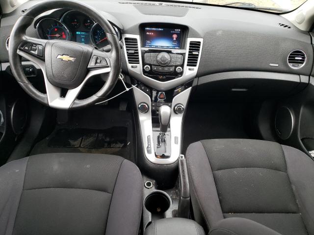 Photo 8 from auction – 2014 CHEVROLET CRUZE LT with VIN 1G1PC5SB3E7448337