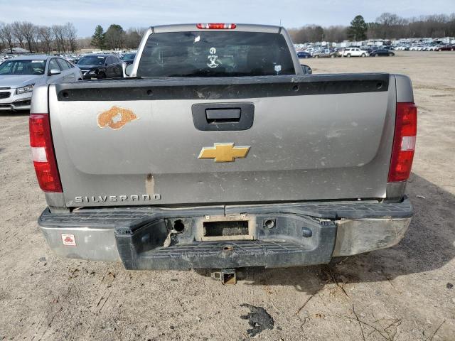 Photo 6 from auction – 2012 CHEVROLET SILVRK1500 with VIN 1GCNKPEX4CZ161739