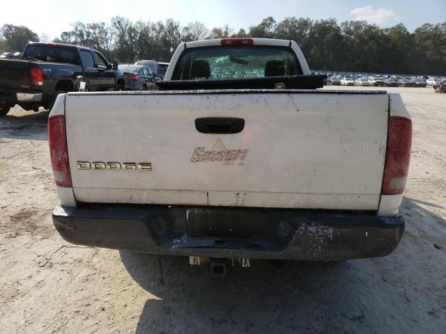 Photo 10 from auction – 2004 DODGE RAM 1500 S with VIN 1D7HA16N14J288285