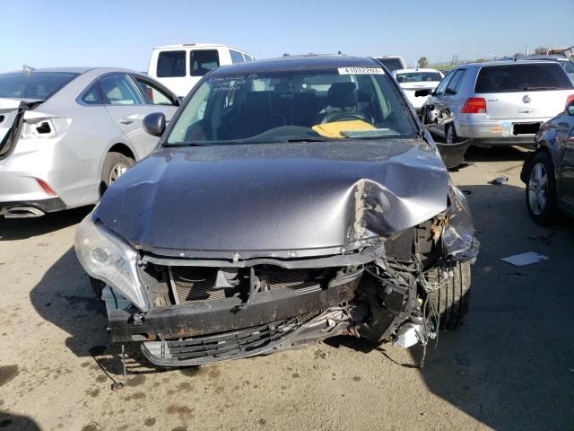 Photo 5 from auction – 2012 TOYOTA AVALON BAS with VIN 4T1BK3DB9CU446057