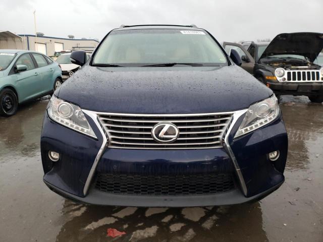 Foto 5 de la subasta – 2015 LEXUS RX 350 con VIN 2T2ZK1BAXFC190574