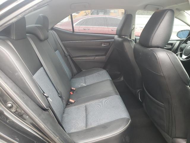 Photo 10 from auction – 2014 TOYOTA COROLLA L with VIN 2T1BURHE1EC183777