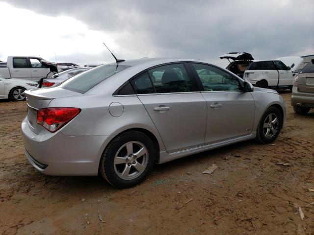 Photo 3 from auction – 2014 CHEVROLET CRUZE LT with VIN 1G1PC5SB3E7448337