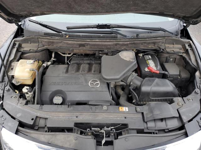 Photo 12 from auction – 2011 MAZDA CX-9 with VIN JM3TB2CAXB0316393