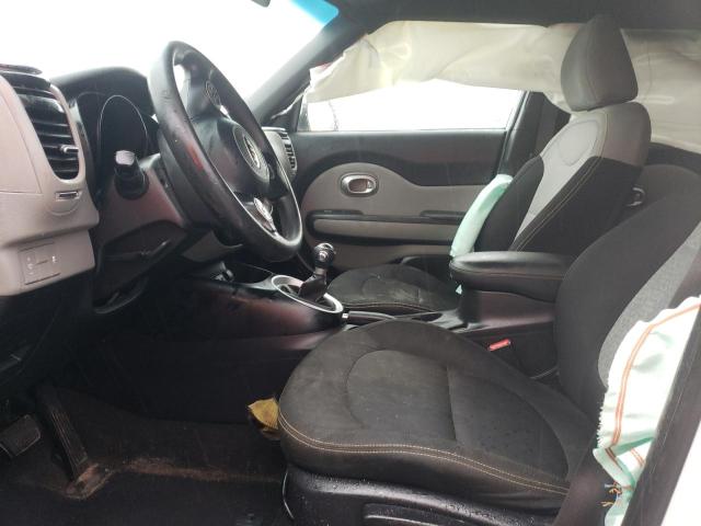 Photo 7 from auction – 2015 KIA SOUL + with VIN KNDJP3A54F7119066