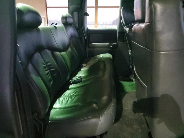 Photo 10 from auction – 2001 GMC NEW SIERRA with VIN 1GTEK19T61E144501