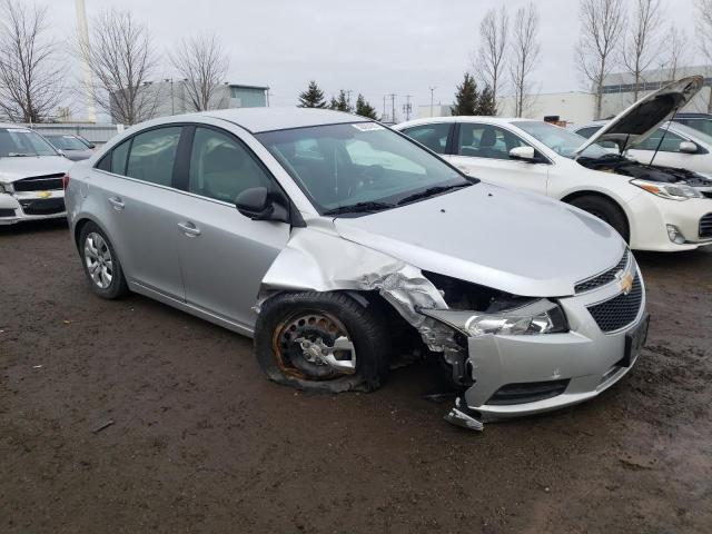 Photo 4 from auction – 2012 CHEVROLET CRUZE LS with VIN 1G1PC5SH5C7159719