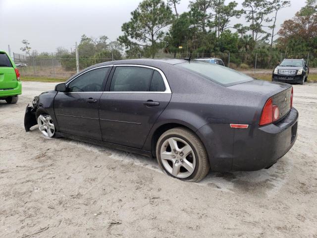 Photo 2 from auction – 2011 CHEVROLET MALIBU LS with VIN 1G1ZB5E10BF286618