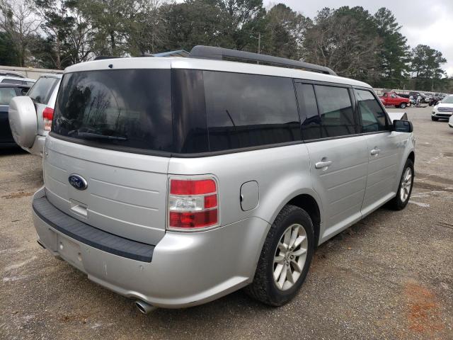 Photo 3 from auction – 2015 FORD FLEX SE with VIN 2FMGK5B84FBA17427