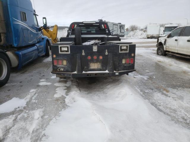 Photo 6 from auction – 2018 RAM 3500 with VIN 3C7WRTCL7JG414450