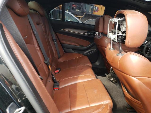 Photo 10 from auction – 2014 CADILLAC CTS VSPORT with VIN 1G6AV5S83E0190943