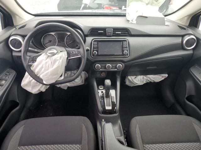 Photo 8 from auction – 2020 NISSAN VERSA S with VIN 3N1CN8DV6LL803716