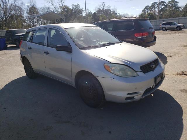 Photo 4 from auction – 2004 TOYOTA COROLLA MA with VIN 2T1KR32E04C264419