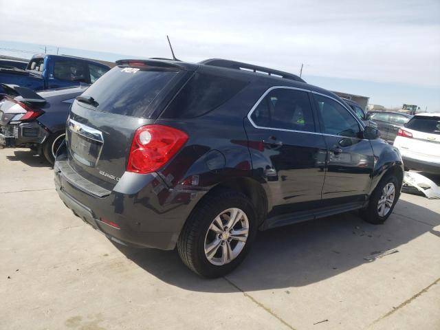 Photo 3 from auction – 2013 CHEVROLET EQUINOX LT with VIN 2GNALPEK3D6363704