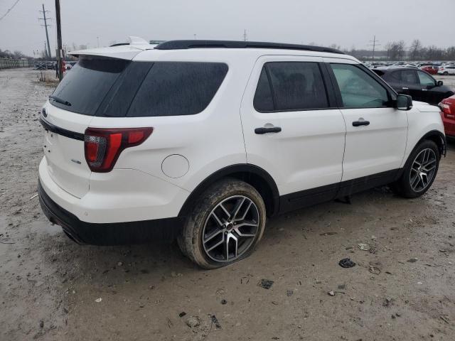 Foto 3 de la subasta – 2016 FORD EXPLORER S con VIN 1FM5K8GT4GGB10657