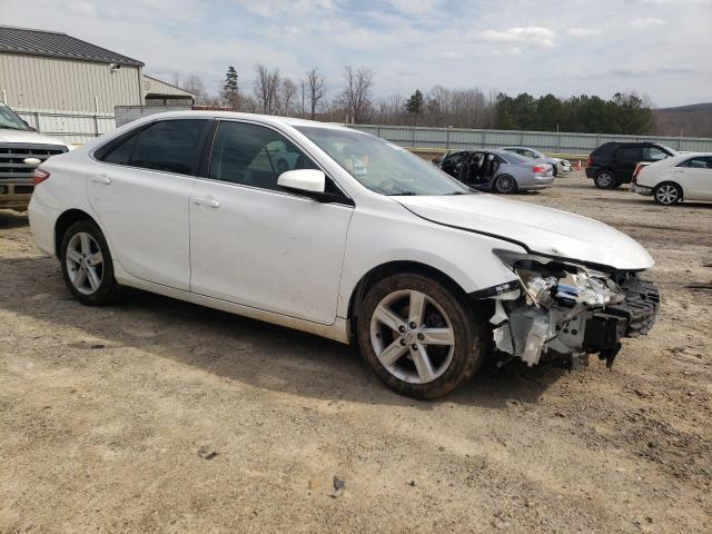 Photo 4 from auction – 2015 TOYOTA CAMRY LE with VIN 4T1BF1FK7FU105752