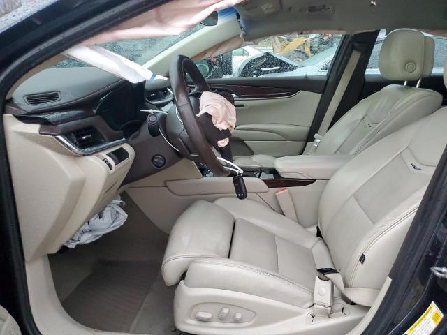 Photo 7 from auction – 2014 CADILLAC XTS LUXURY with VIN 2G61M5S36E9240067