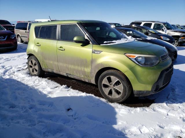 Photo 4 from auction – 2014 KIA SOUL with VIN KNDJN2A23E7743879