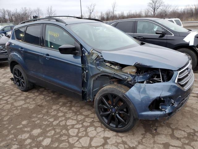 Photo 4 from auction – 2018 FORD ESCAPE SE with VIN 1FMCU0GD5JUB09652
