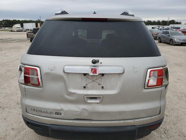 Photo 6 from auction – 2008 SATURN OUTLOOK XE with VIN 5GZER13718J174710