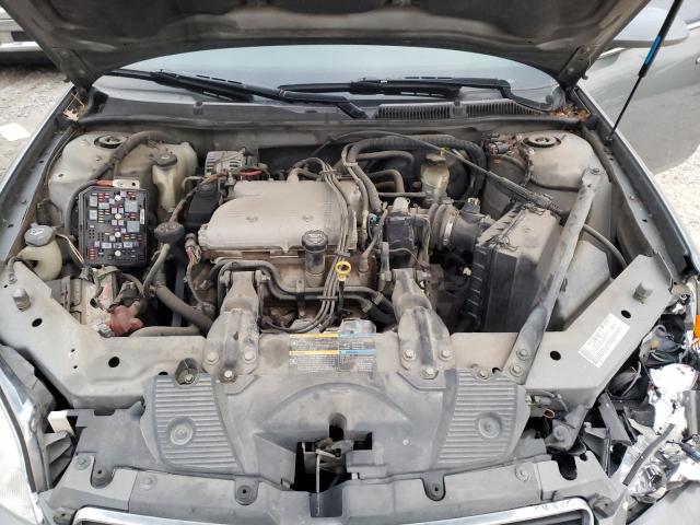 Photo 11 from auction – 2008 CHEVROLET IMPALA LT with VIN 2G1WT55K389229260