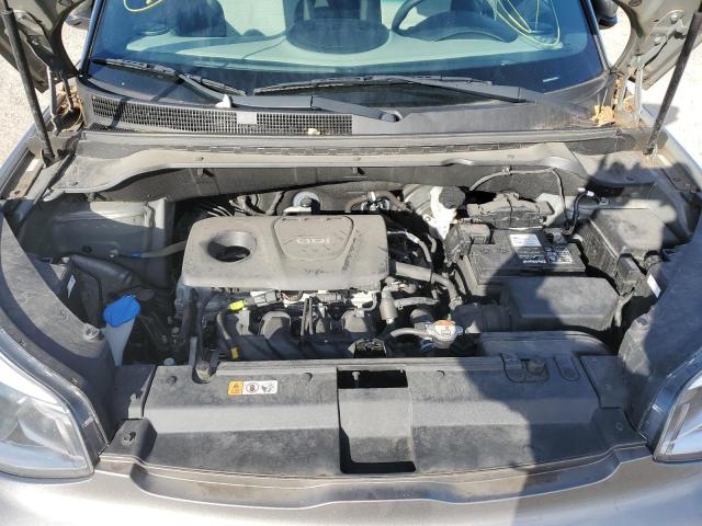 Photo 11 from auction – 2018 KIA SOUL with VIN KNDJN2A26J7595625