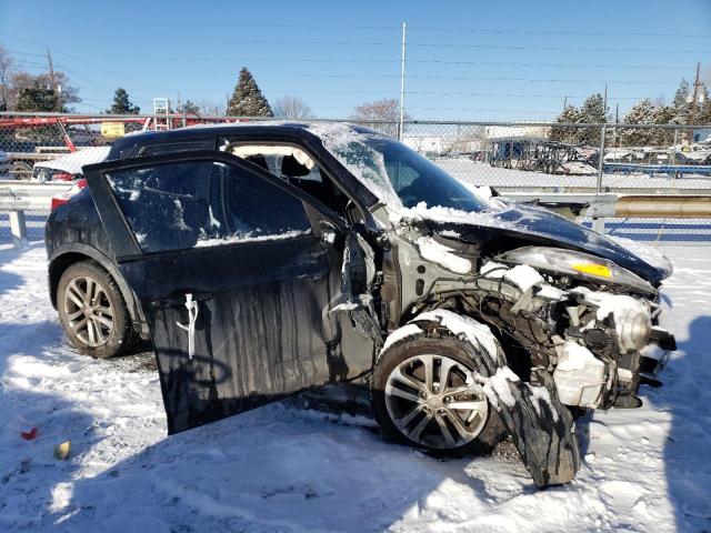 Photo 4 from auction – 2012 NISSAN JUKE S with VIN JN8AF5MVXCT109871