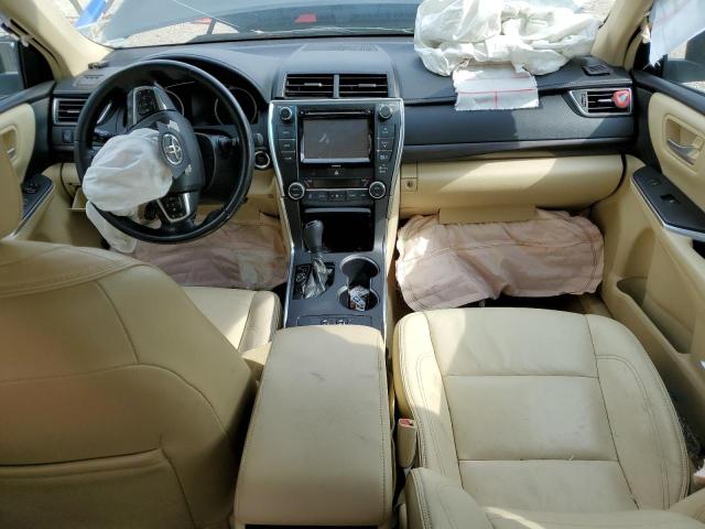 Photo 8 from auction – 2016 TOYOTA CAMRY with VIN 4T1BF1FK0GU597428