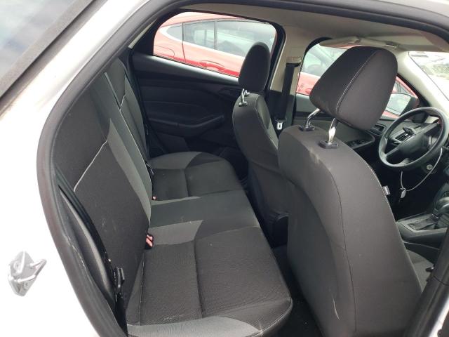Photo 10 from auction – 2014 FORD FOCUS with VIN 1FADP3E22EL412912