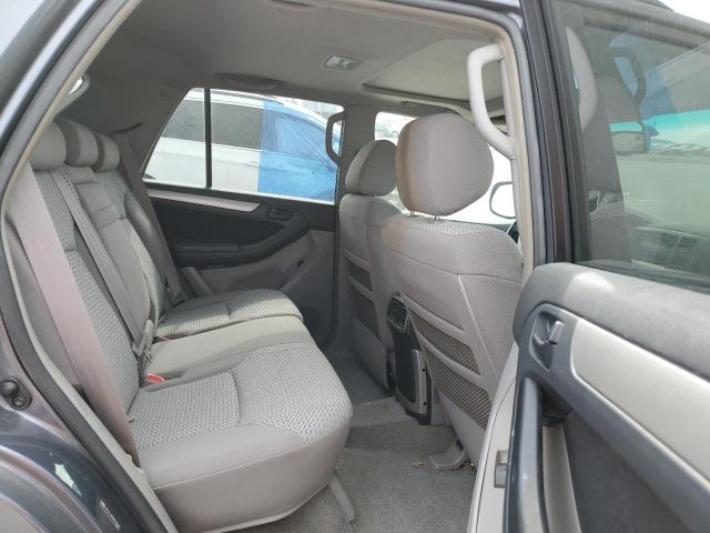 Photo 11 from auction – 2008 TOYOTA 4RUNNER SR with VIN JTEZU14RX8K004644