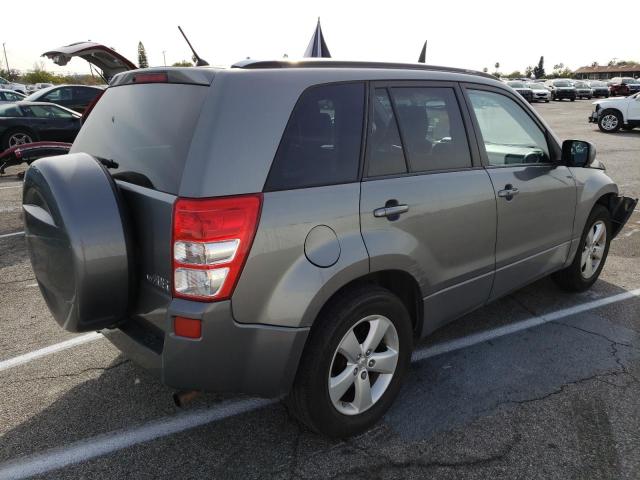 Photo 3 from auction – 2010 SUZUKI GRAND VITA with VIN JS3TD0D70A4100586